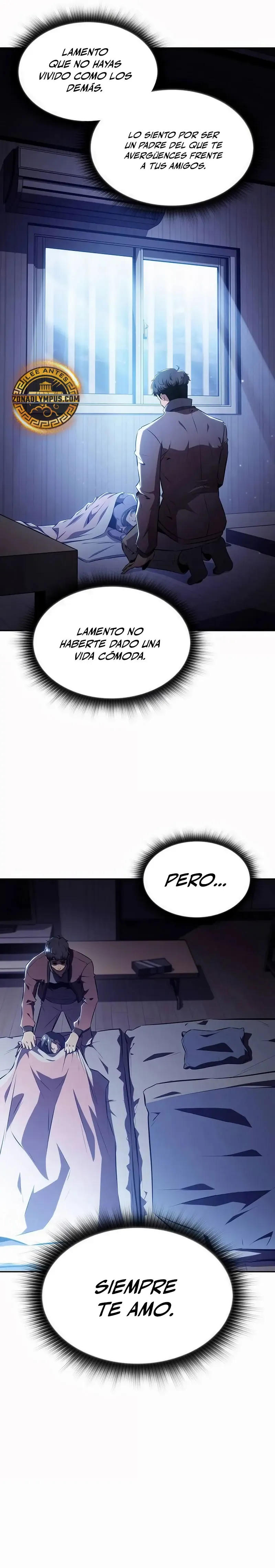 Come y crece Capítulo 4 en Línea - página 35