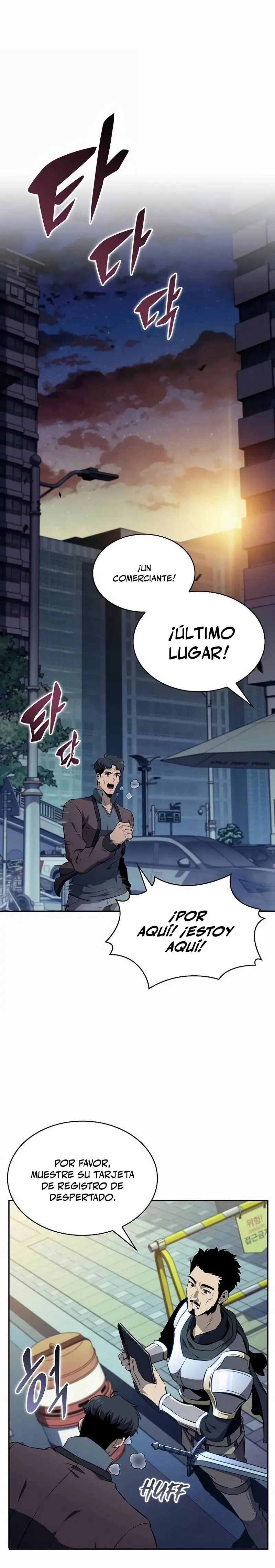 Come y crece Capítulo 4 en Línea - página 36