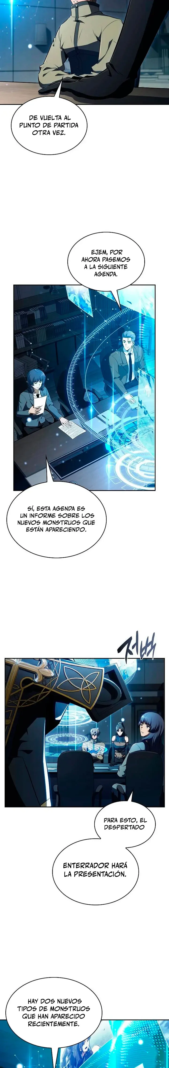 Come y crece Capítulo 40 en Línea - página 5