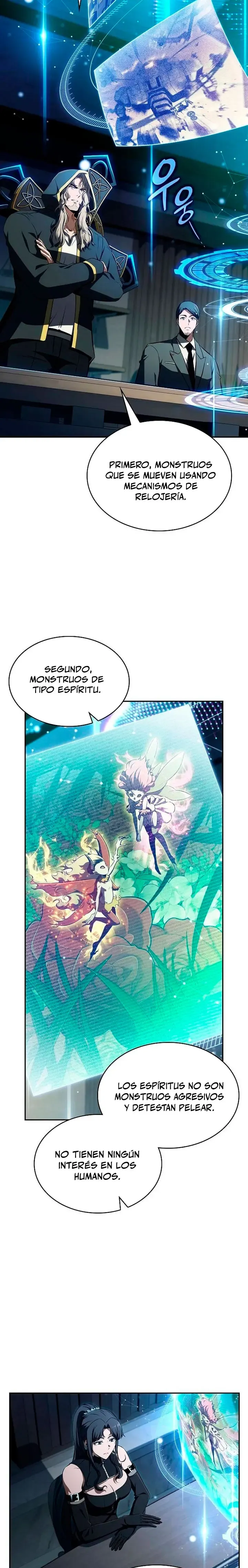 Come y crece Capítulo 40 en Línea - página 6