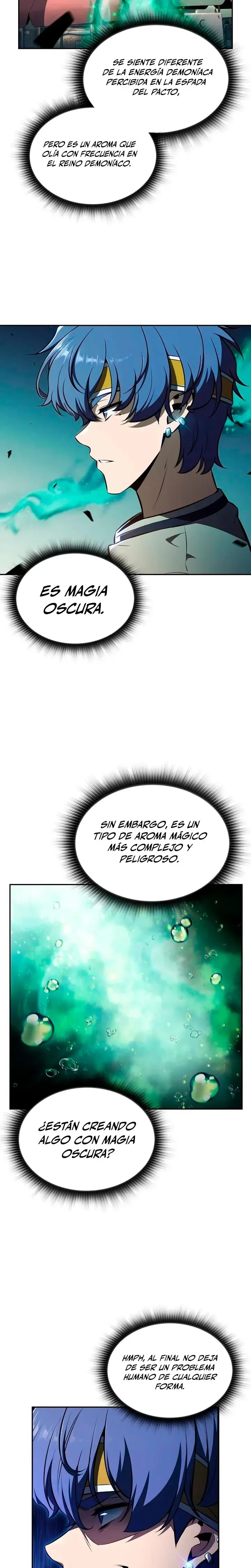 Come y crece Capítulo 40 en Línea - página 9