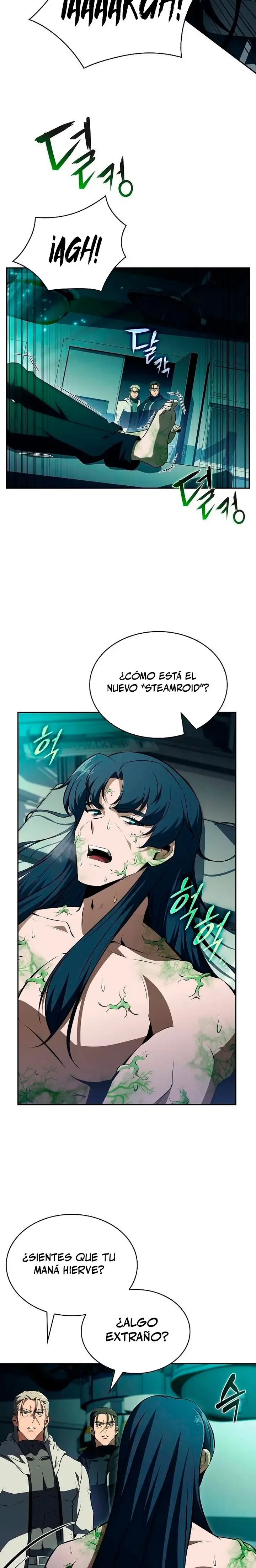 Come y crece Capítulo 40 en Línea - página 28