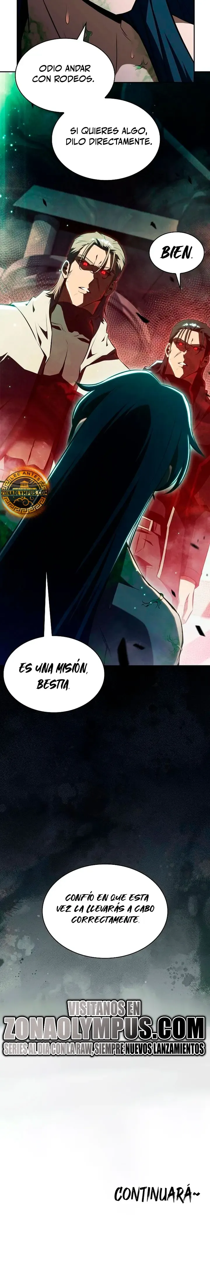 Come y crece Capítulo 40 en Línea - página 31