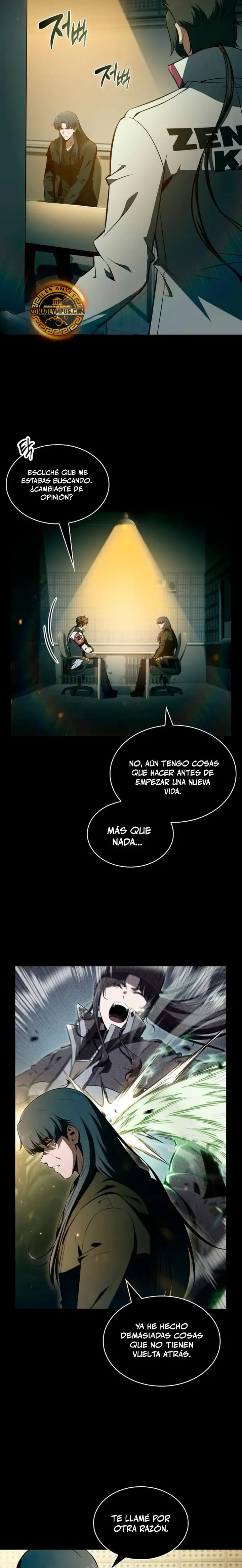 Come y crece Capítulo 45 en Línea - página 3