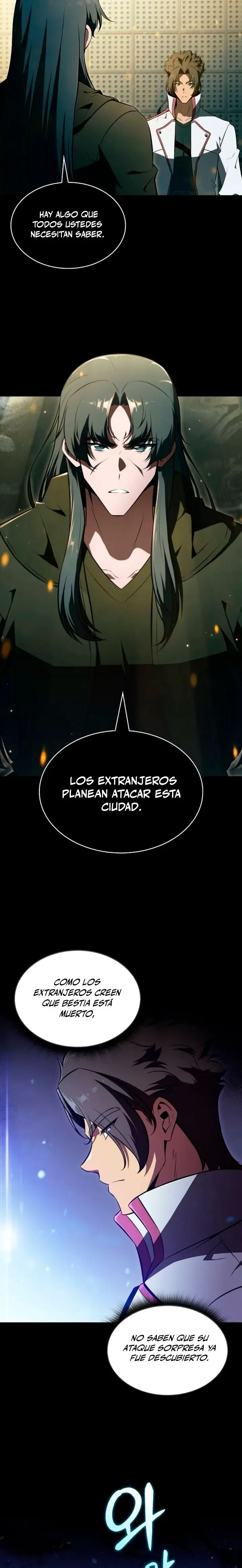 Come y crece Capítulo 45 en Línea - página 4