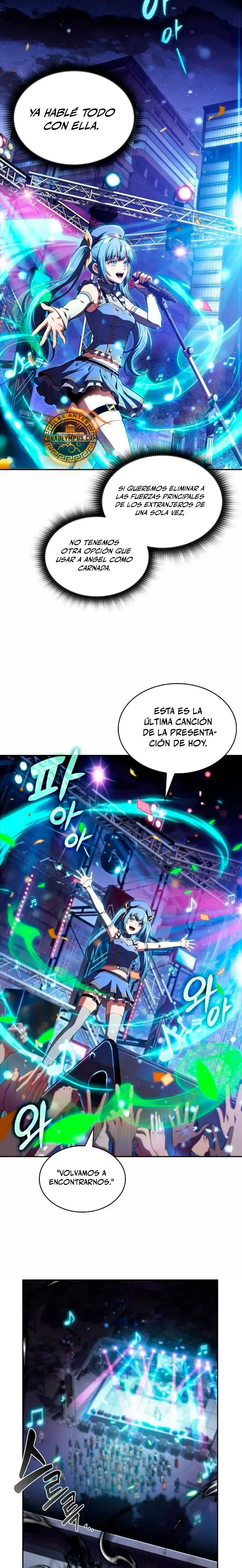 Come y crece Capítulo 45 en Línea - página 5
