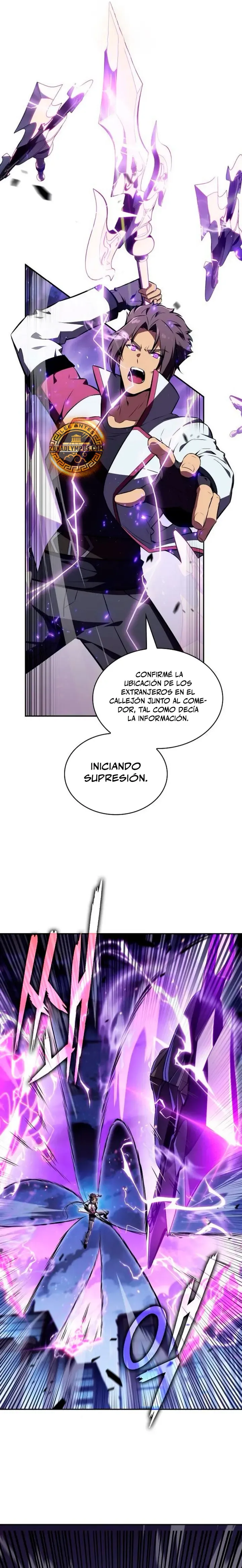 Come y crece Capítulo 45 en Línea - página 14