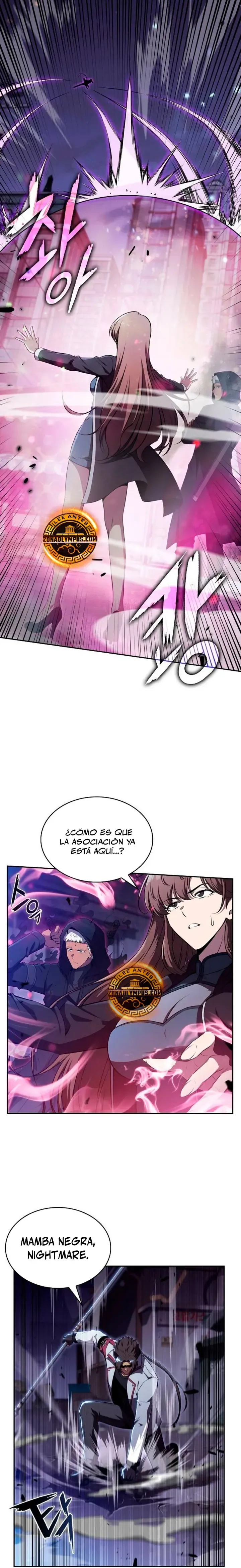 Come y crece Capítulo 45 en Línea - página 15