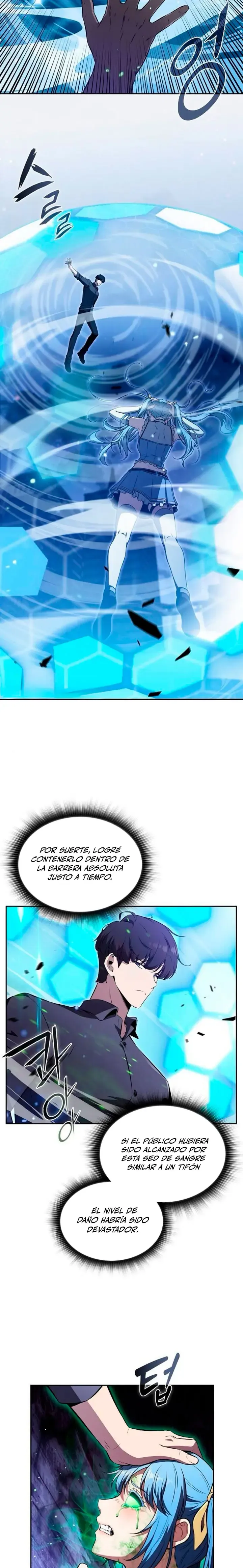 Come y crece Capítulo 45 en Línea - página 28