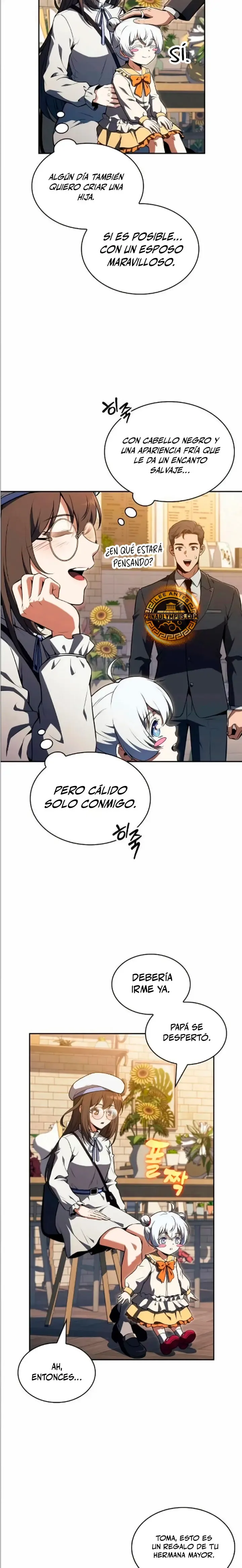 Come y crece Capítulo 47 en Línea - página 24