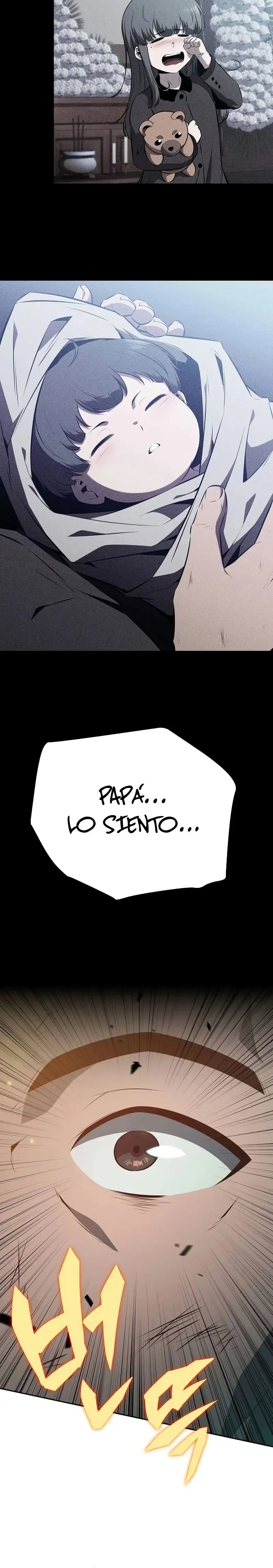 Come y crece Capítulo 5 en Línea - página 13