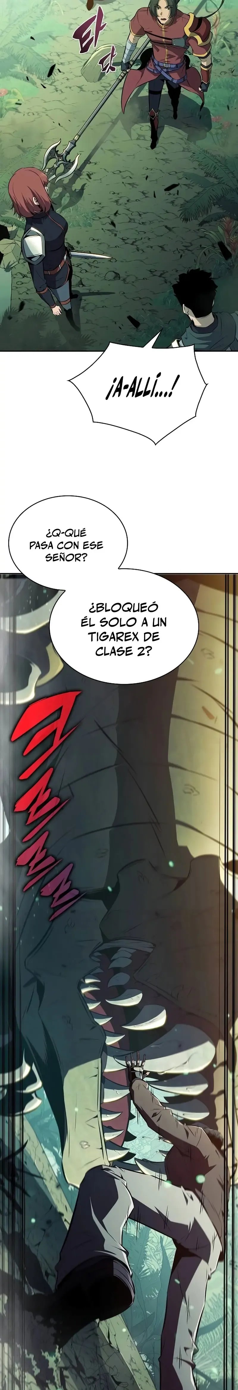 Come y crece Capítulo 5 en Línea - página 23