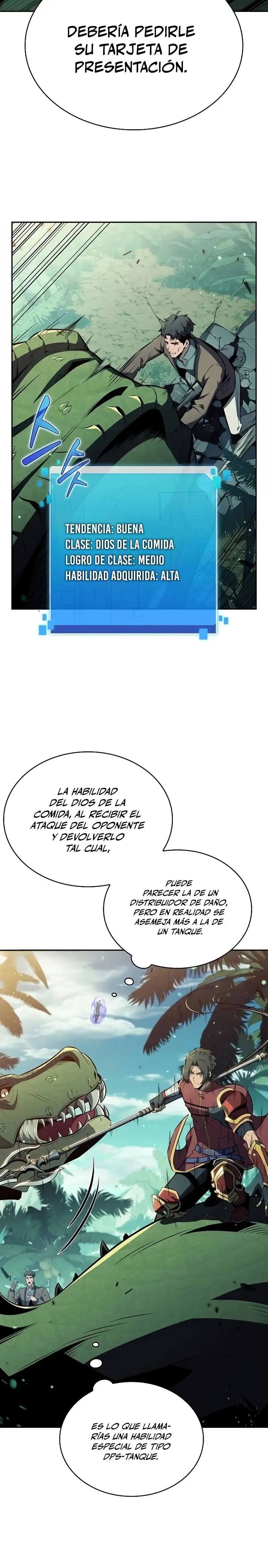 Come y crece Capítulo 5 en Línea - página 25