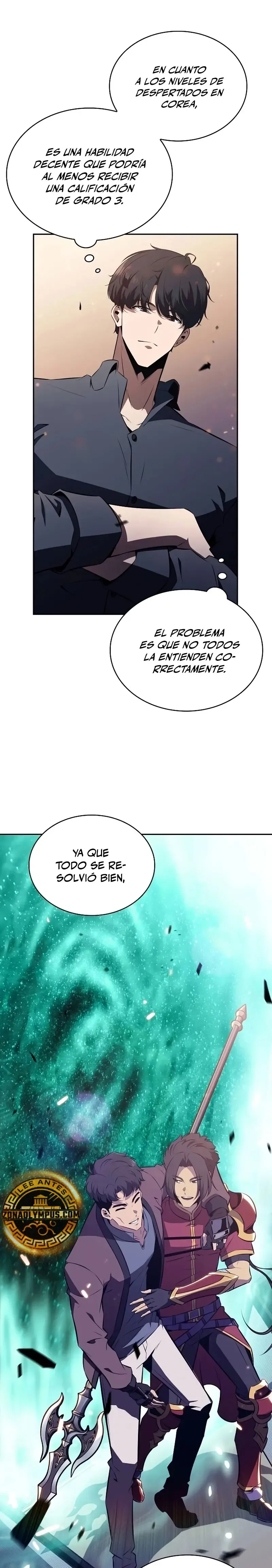 Come y crece Capítulo 5 en Línea - página 26