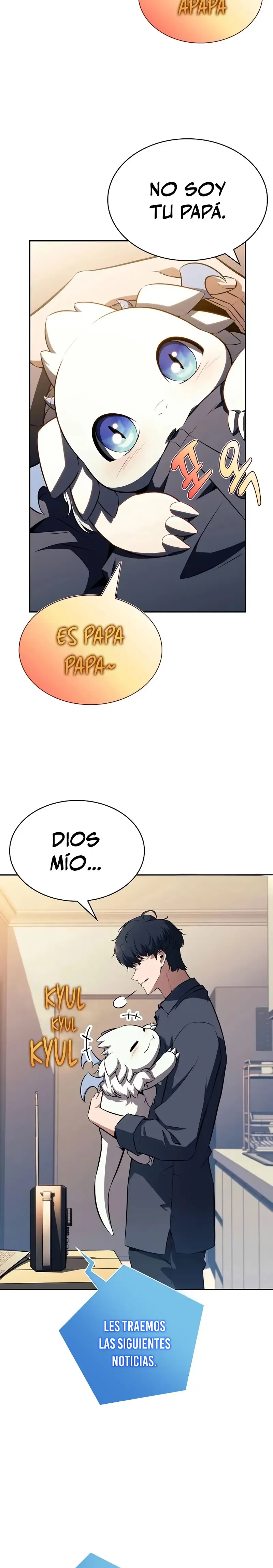 Come y crece Capítulo 5 en Línea - página 30