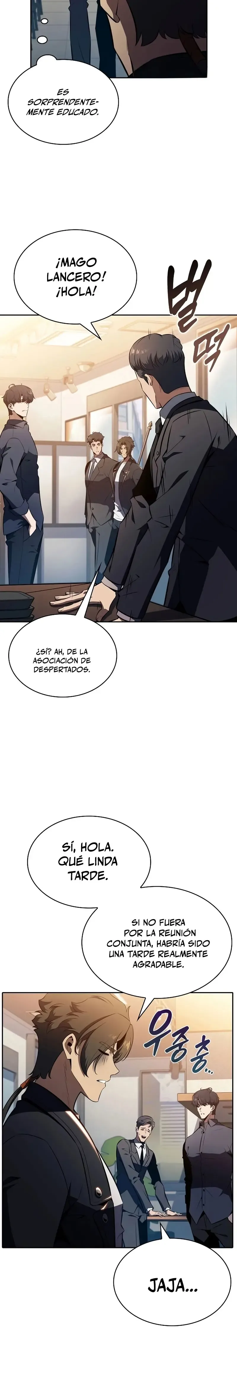 Come y crece Capítulo 5 en Línea - página 37