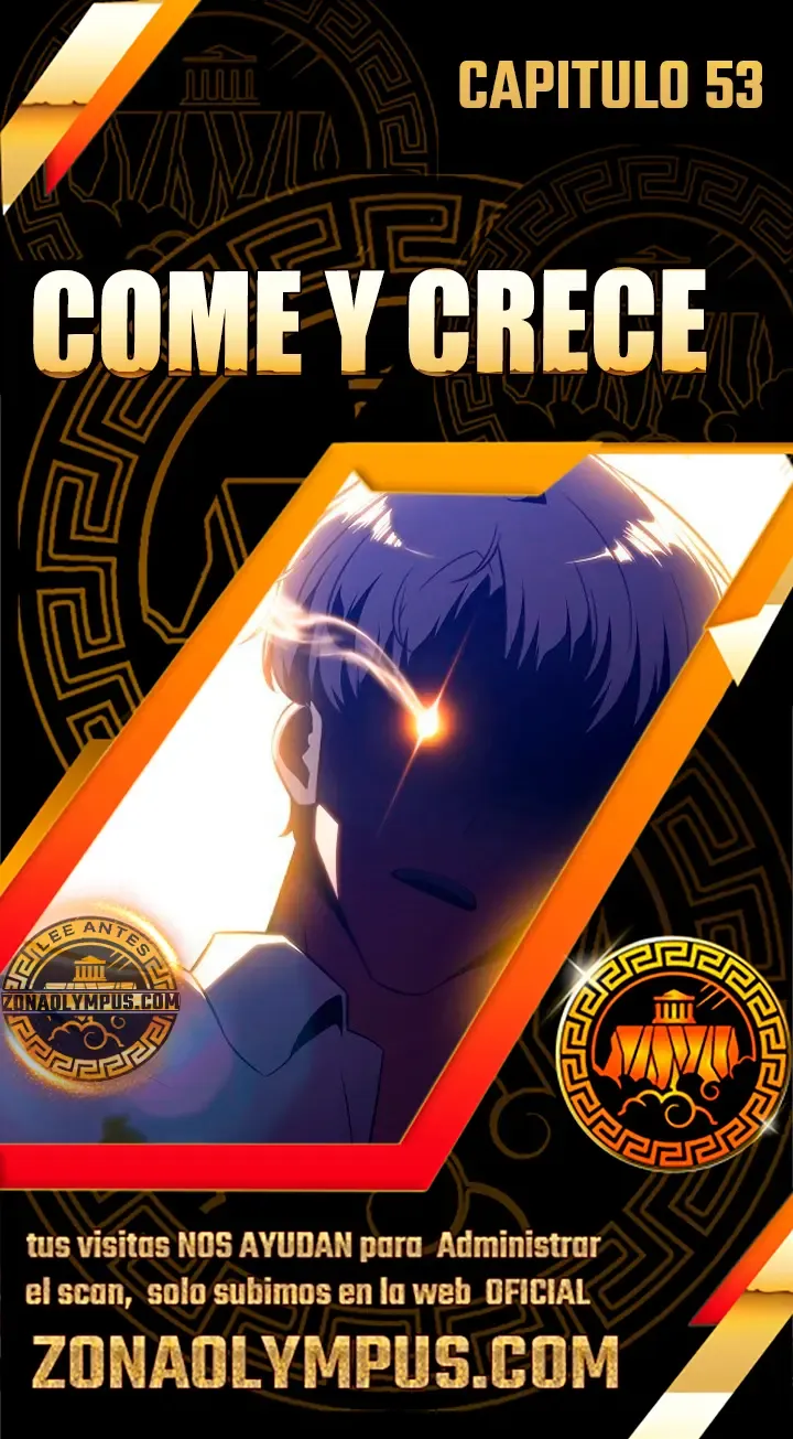 Come y crece Capítulo 53 en Línea - página 1