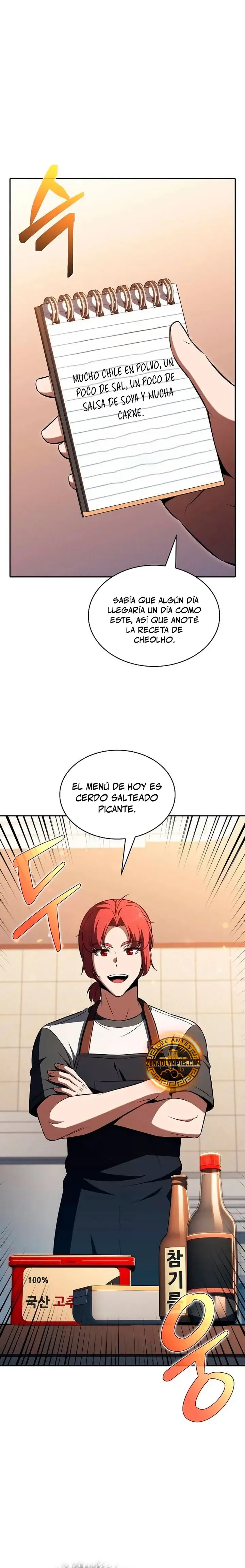 Come y crece Capítulo 53 en Línea - página 2