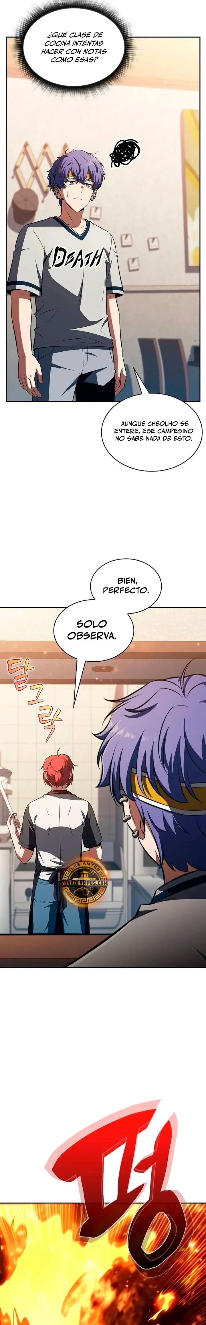 Come y crece Capítulo 53 en Línea - página 3