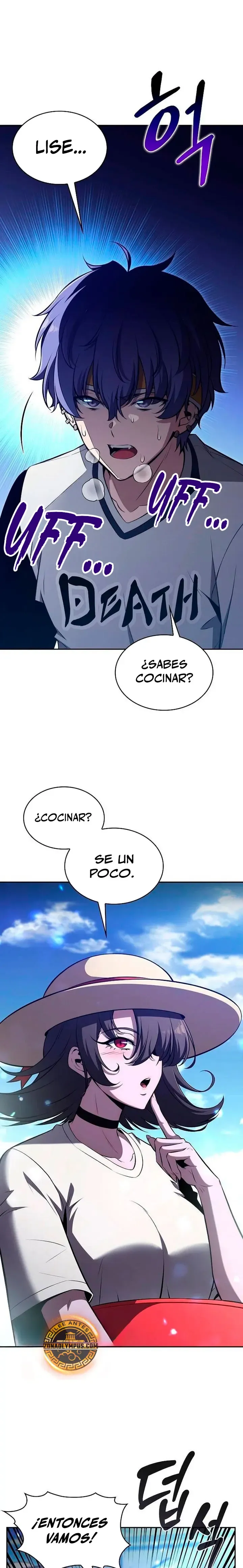 Come y crece Capítulo 53 en Línea - página 14