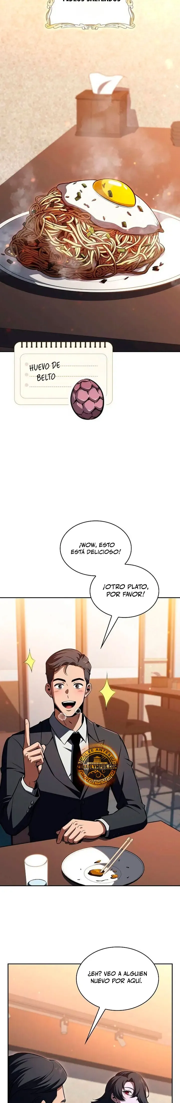 Come y crece Capítulo 53 en Línea - página 21