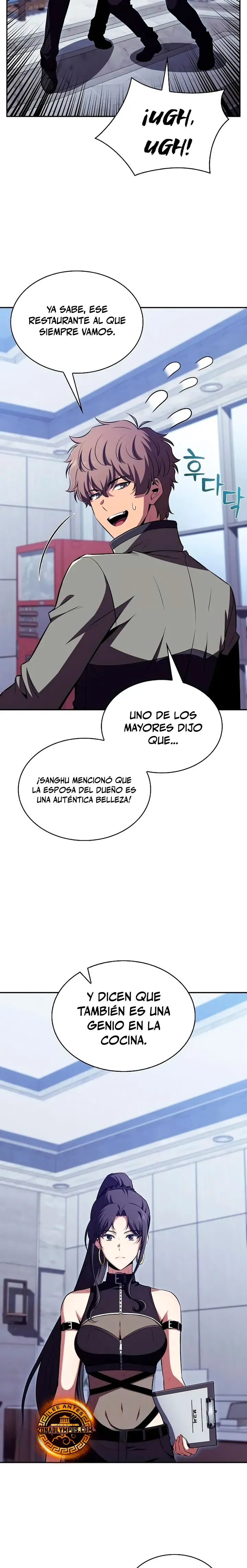 Come y crece Capítulo 54 en Línea - página 3