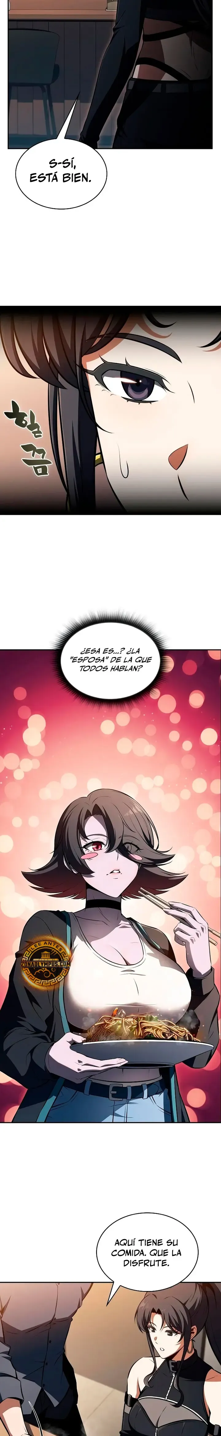 Come y crece Capítulo 54 en Línea - página 18