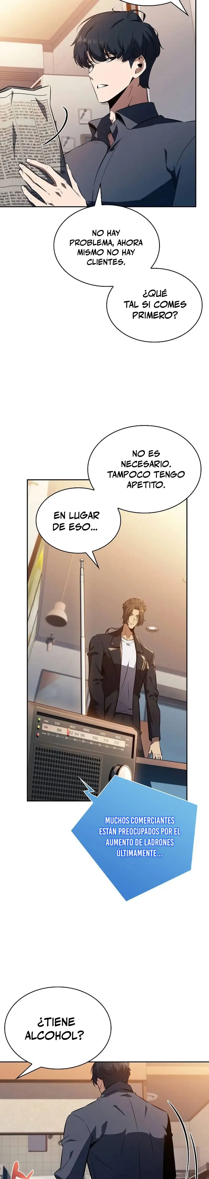 Come y crece Capítulo 6 en Línea - página 3