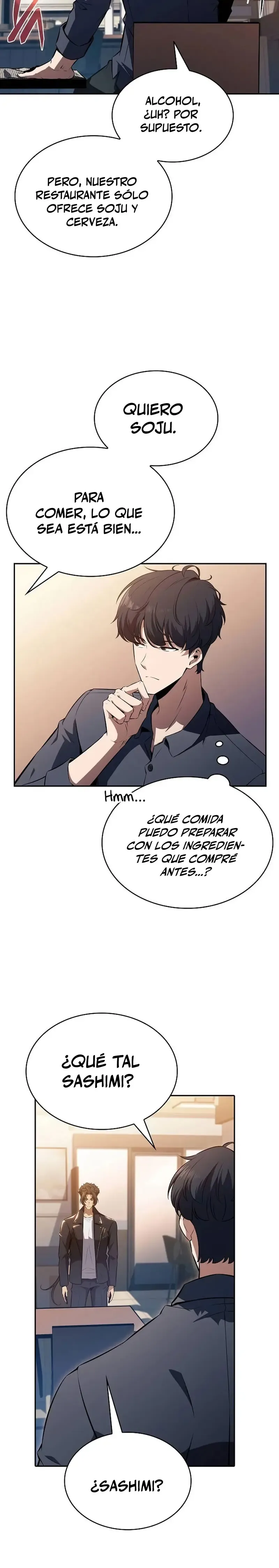 Come y crece Capítulo 6 en Línea - página 4