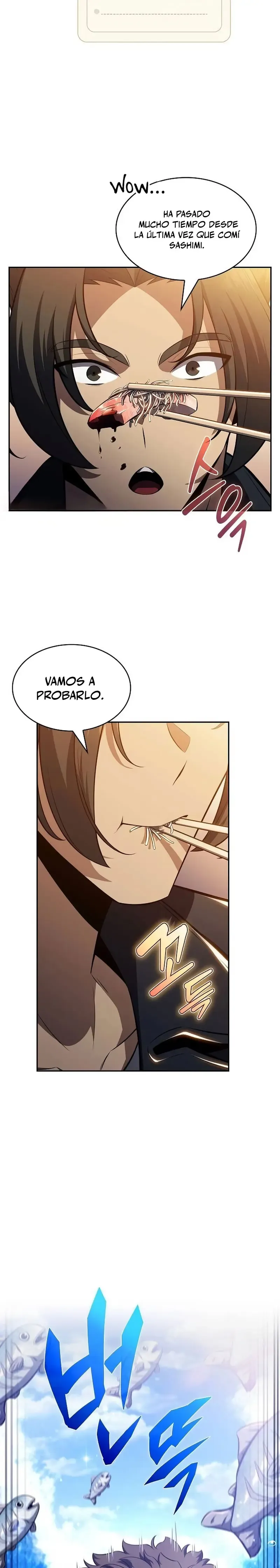 Come y crece Capítulo 6 en Línea - página 9