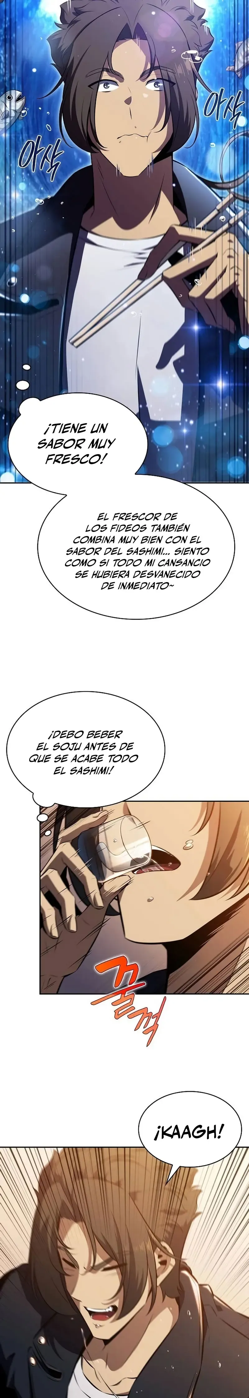 Come y crece Capítulo 6 en Línea - página 10