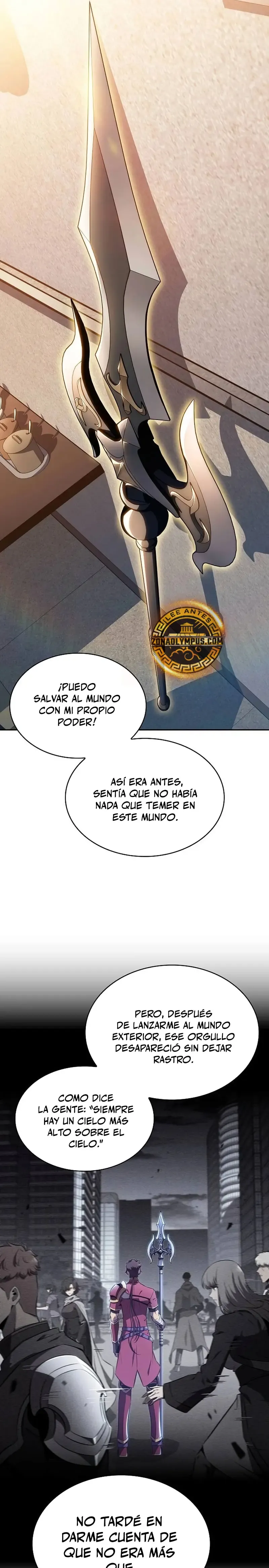 Come y crece Capítulo 6 en Línea - página 14