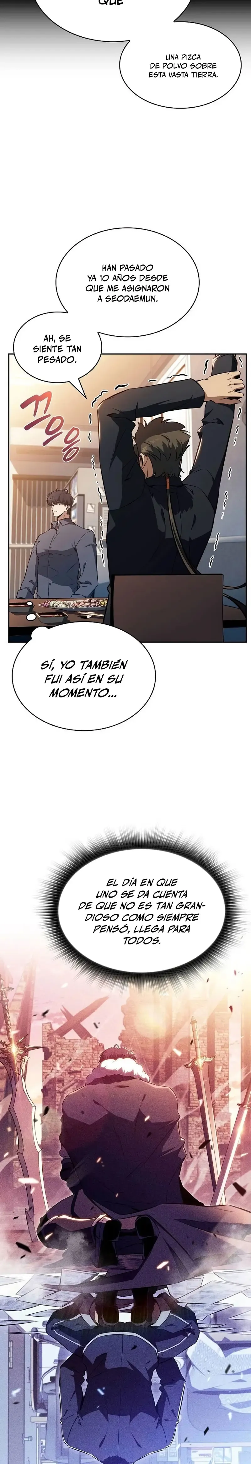 Come y crece Capítulo 6 en Línea - página 15
