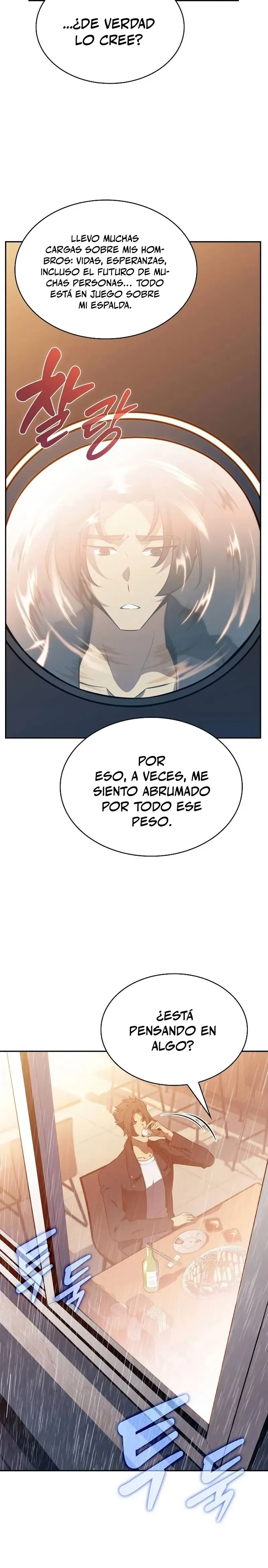 Come y crece Capítulo 6 en Línea - página 17