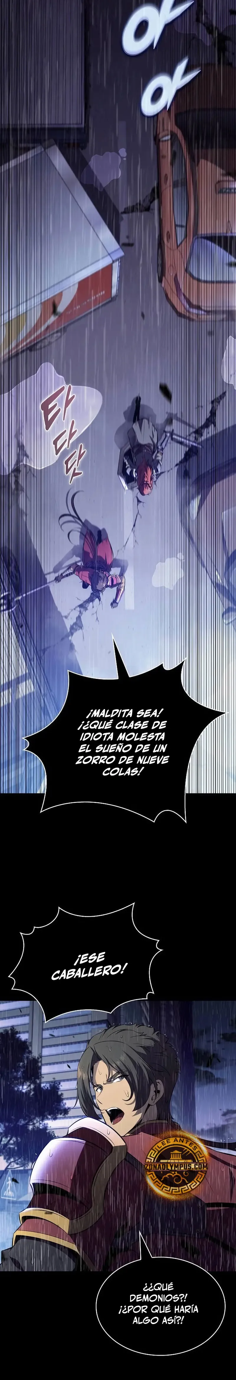 Come y crece Capítulo 6 en Línea - página 19