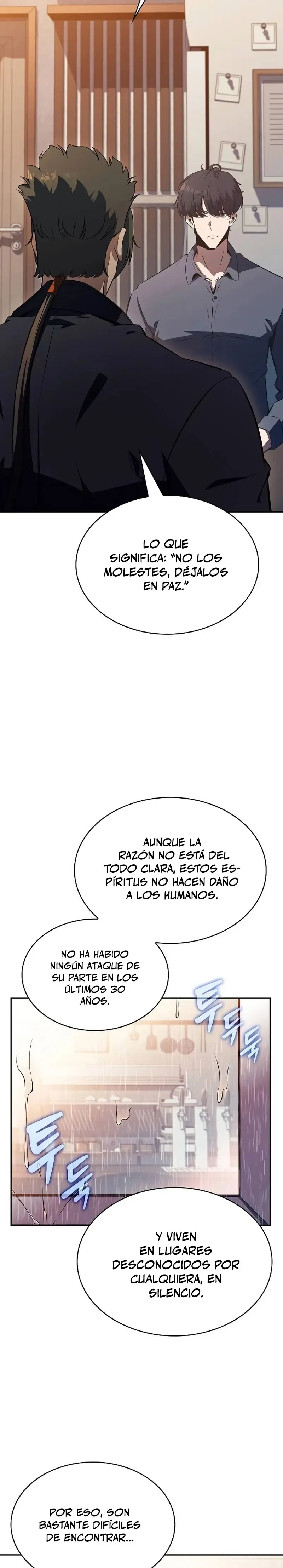 Come y crece Capítulo 6 en Línea - página 21