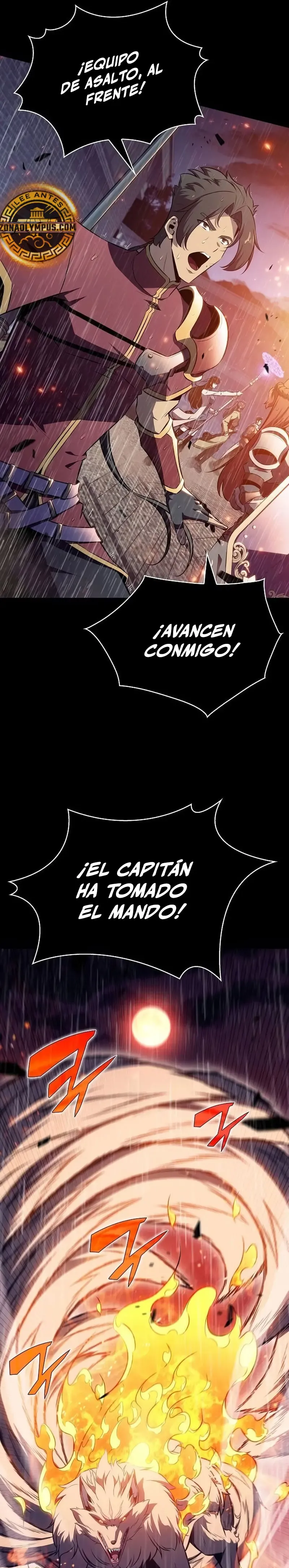 Come y crece Capítulo 6 en Línea - página 26