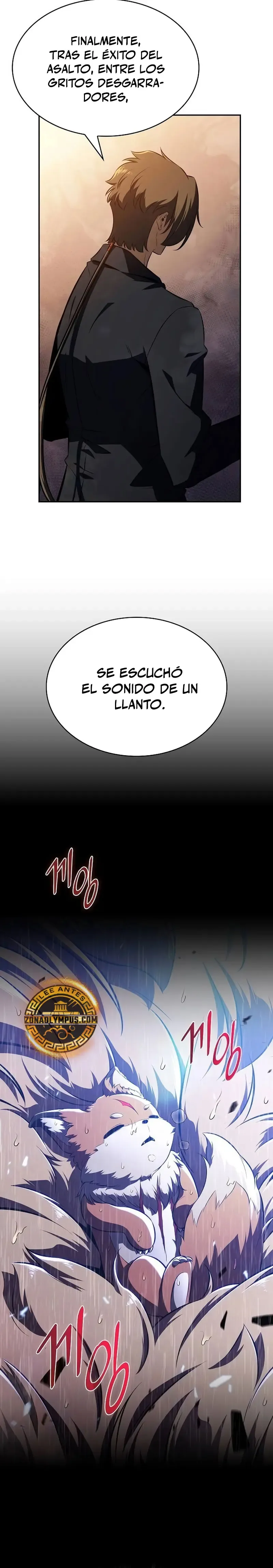 Come y crece Capítulo 6 en Línea - página 37