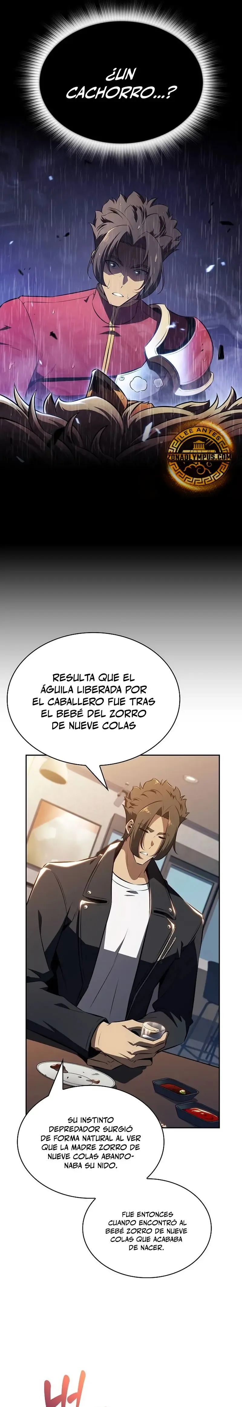 Come y crece Capítulo 6 en Línea - página 38