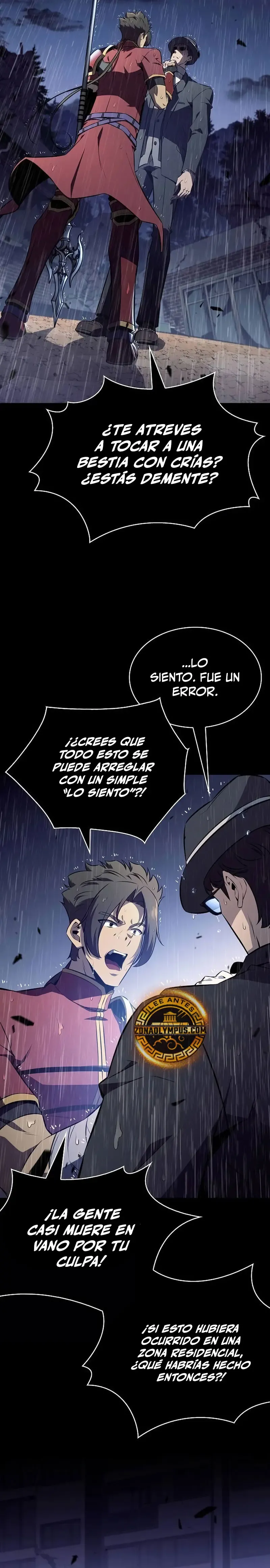 Come y crece Capítulo 6 en Línea - página 43