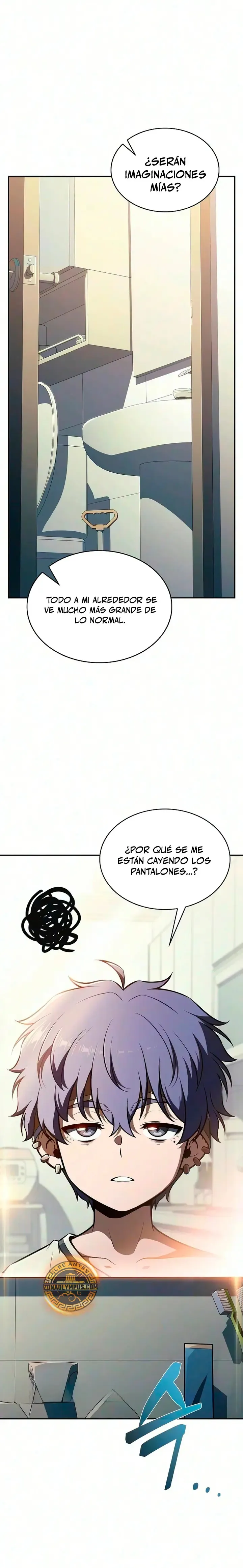 Come y crece Capítulo 62 en Línea - página 3