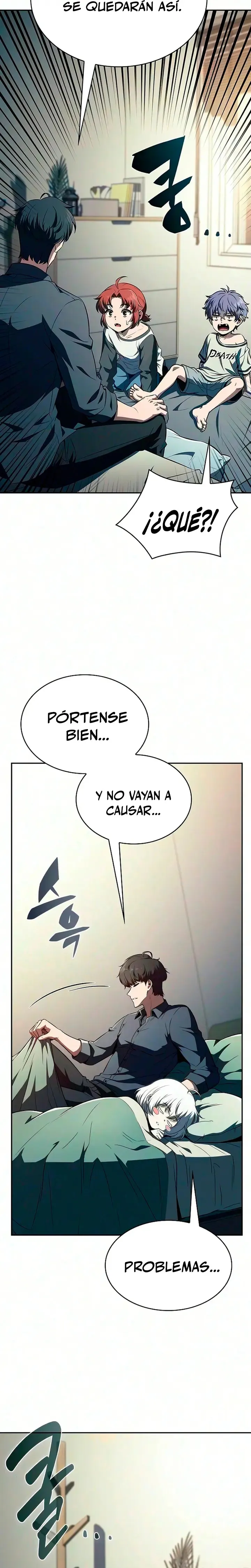 Come y crece Capítulo 62 en Línea - página 9