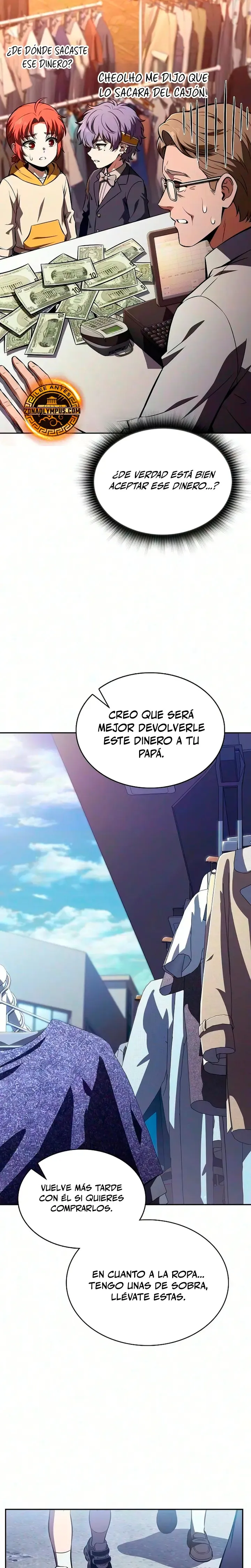 Come y crece Capítulo 62 en Línea - página 14