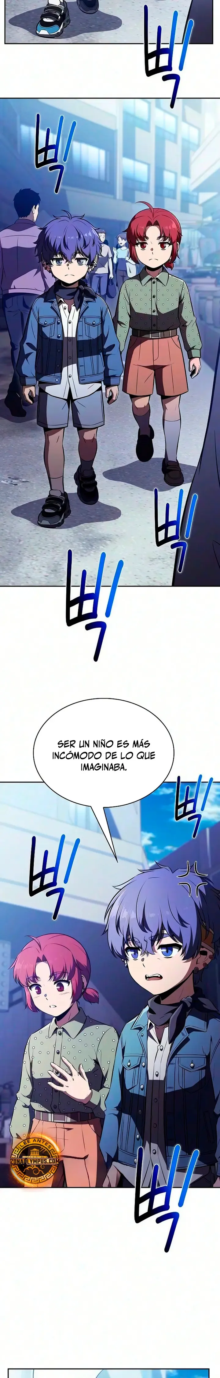 Come y crece Capítulo 62 en Línea - página 15