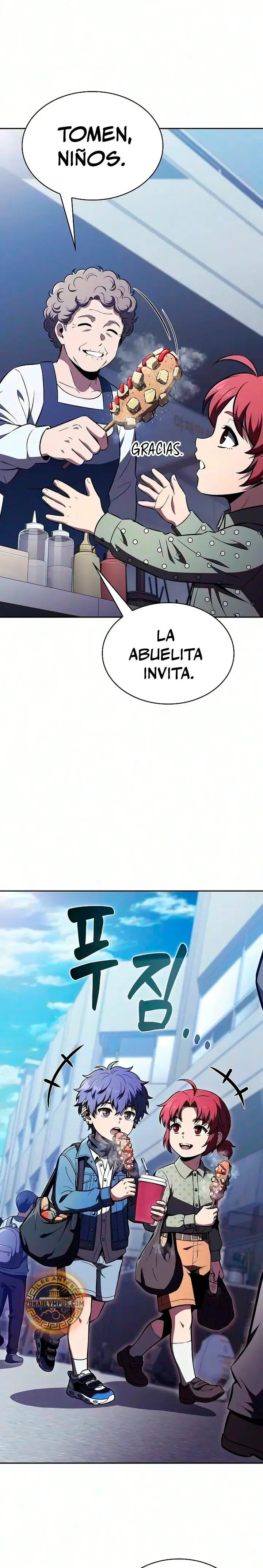 Come y crece Capítulo 62 en Línea - página 21