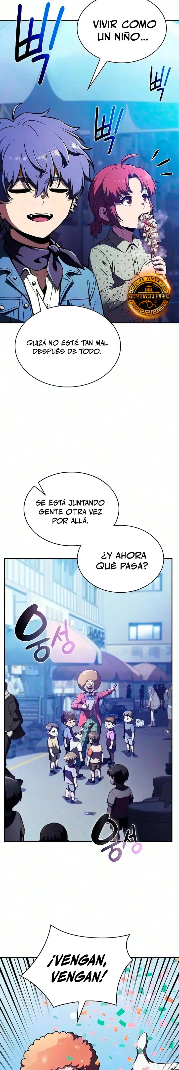 Come y crece Capítulo 62 en Línea - página 22