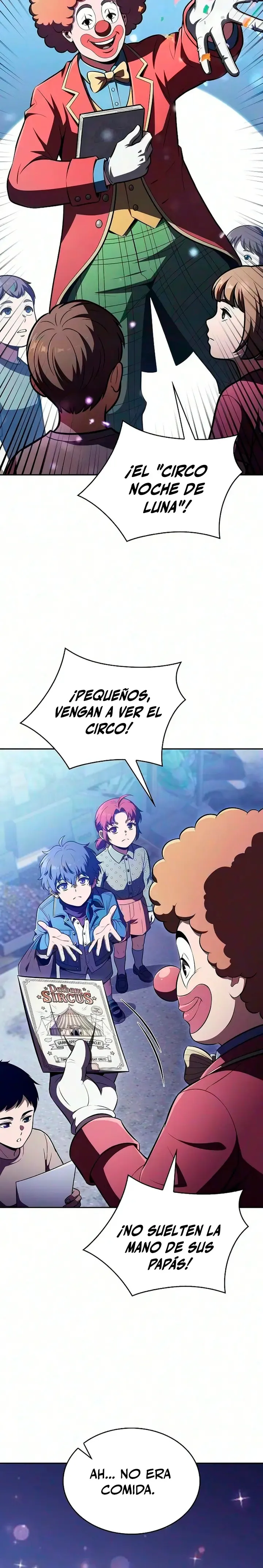 Come y crece Capítulo 62 en Línea - página 23