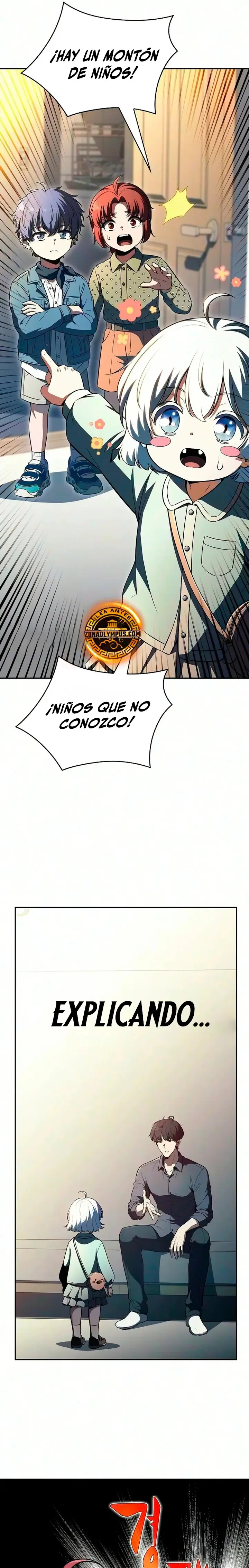 Come y crece Capítulo 62 en Línea - página 26