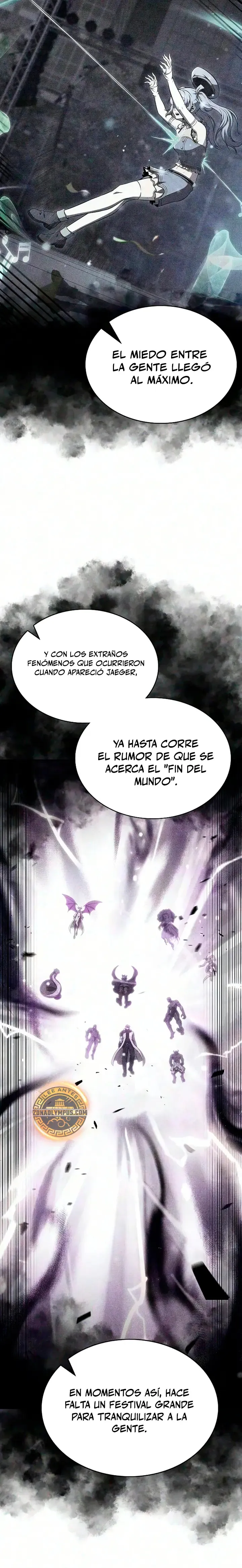 Come y crece Capítulo 62 en Línea - página 37