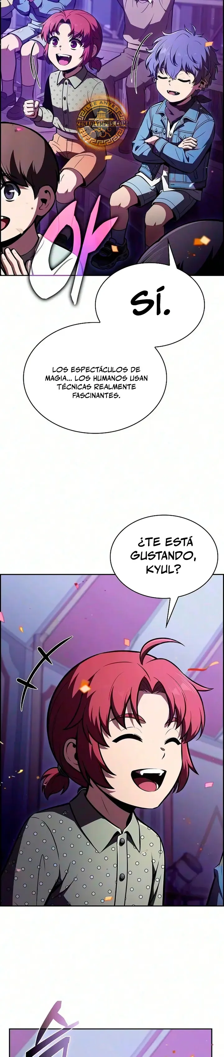 Come y crece Capítulo 62 en Línea - página 41